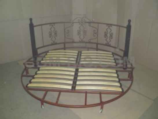 Кровать комбинированная 