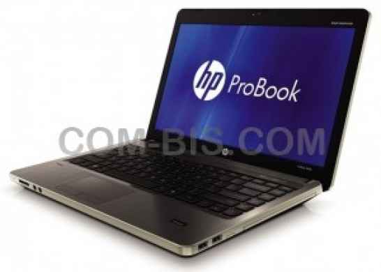 Ноутбук HP ProBook 4530s