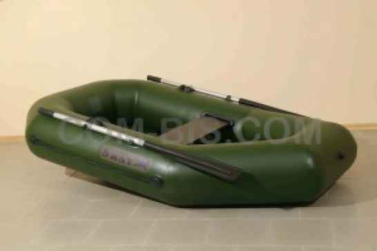 Лодка надувная Skat Корсар К-195