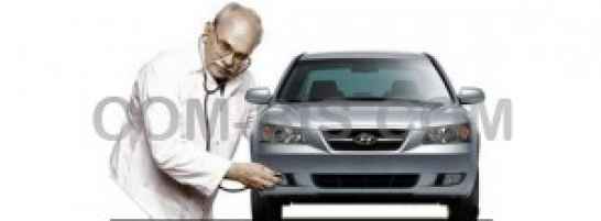 Услуги автослесаря