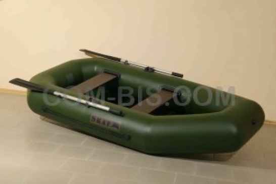 Лодка надувная Skat Корсар К-220
