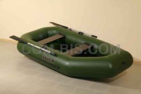 Лодка надувная Skat Корсар К-245