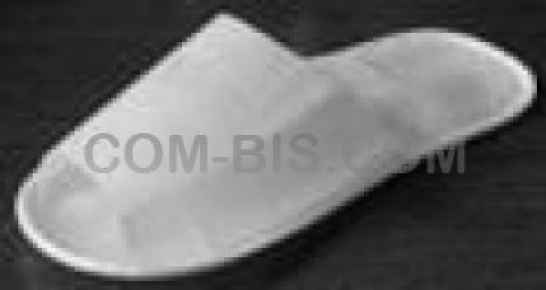 Тапочки одноразовые процедурные арт. Картон. ТО-113