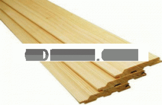 Евровагонка 12,5*96, Сорт А