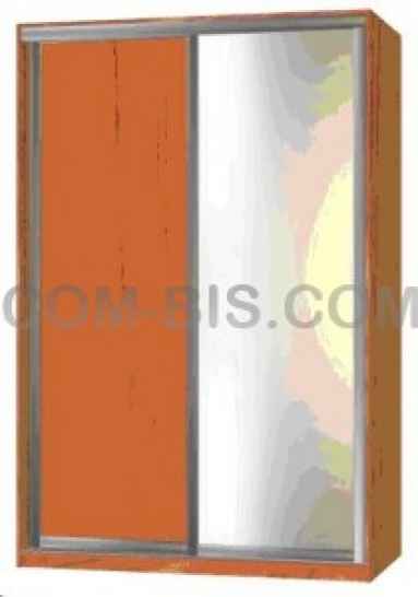 Шкаф-купэ Эконом 4