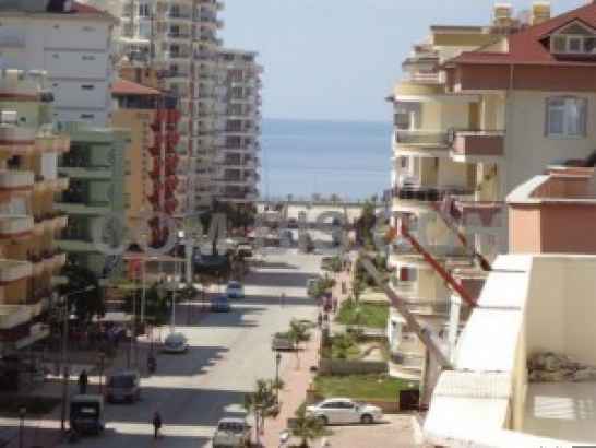 3-х комнатная квартира, г. Алания, Турция