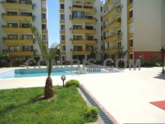 Аренда 2-х комнатной квартиры, Турция