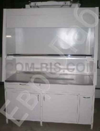 Шкаф вытяжной ШВ 