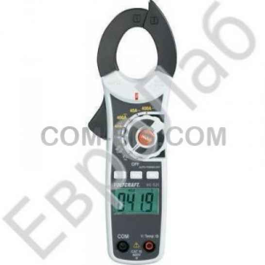 Токовые клещи VC-521