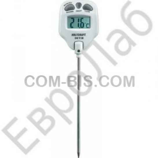 Цифровой термометр-щуп DET-1R