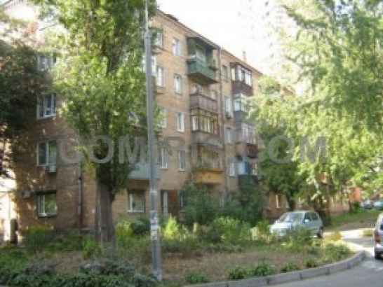 Аренда 2-х комнатной квартиры, ул. Верхний Вал, г. Киев, Украина