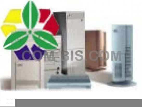 Утилизация компьютеров