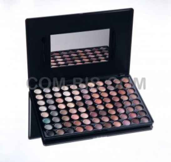 Палитра теней Neutral (88 цветов)