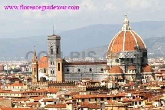 Экскурсионный тур по Флоренции