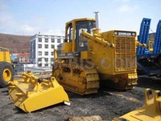 Бульдозер Zoomlion ZD 320-3.