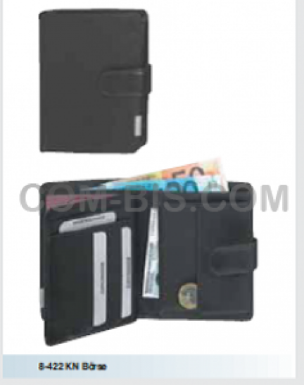 Портмоне мужское Bodenschatz 8-422