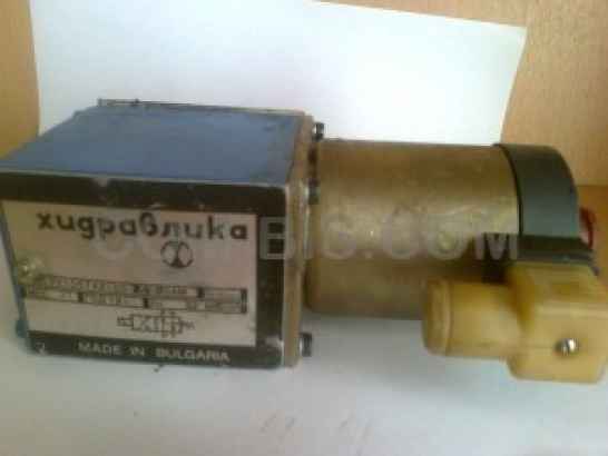 Гидрораспределитель PX105 74A 100 - 2400AM