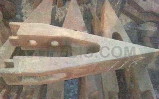 Зуб ковша ЭКГ-5