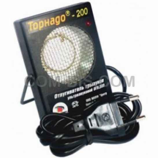 Отпугиватель грызунов Торнадо-200