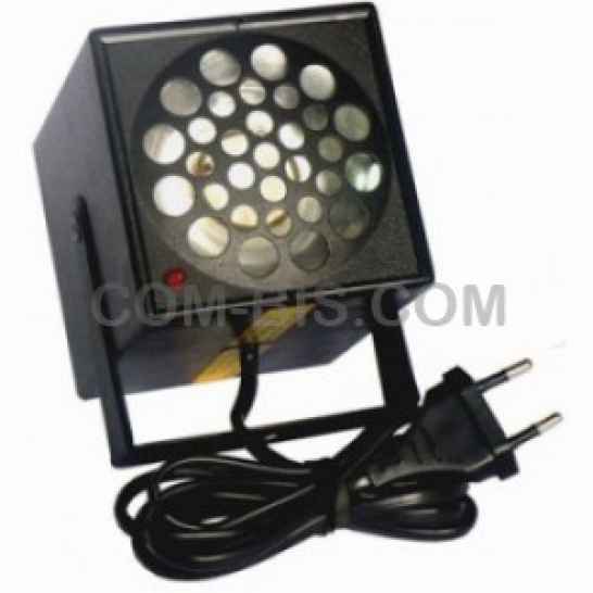 Отпугиватель грызунов Торнадо-800 220В