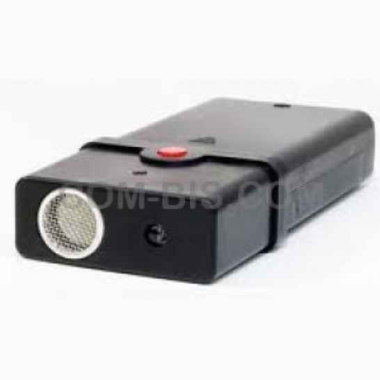 Отпугиватель собак Торнадо-112 (ААх3)