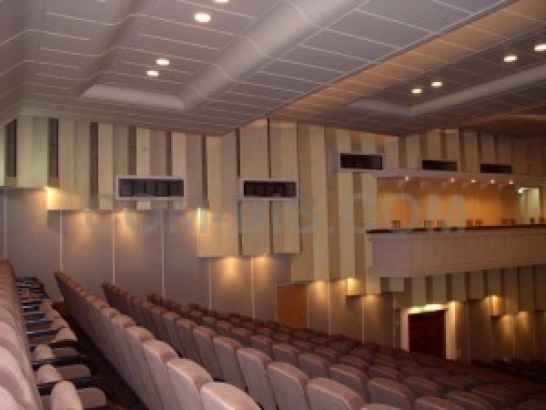 Пульт помощника режиссера 