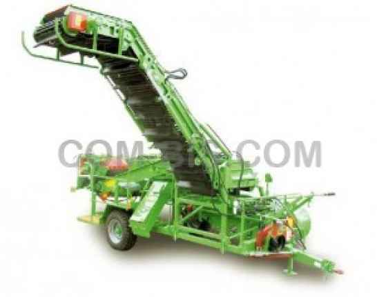 Замки соединительные для картофелеуборочных комбайнов