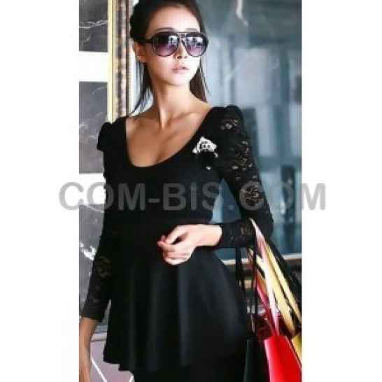 Платье 30870506