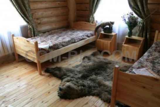 Тур выходного дня в Башкирию