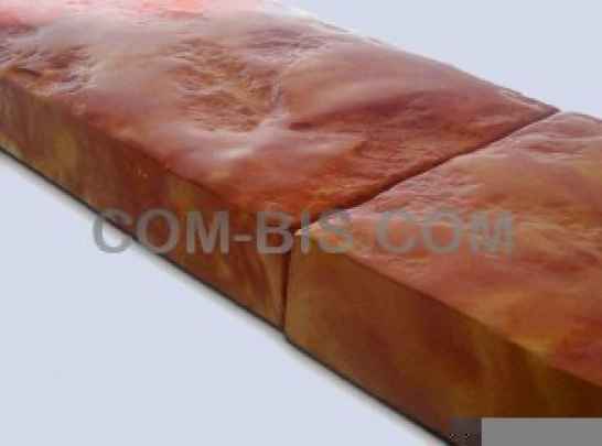 Пластиковая форма для бетона 