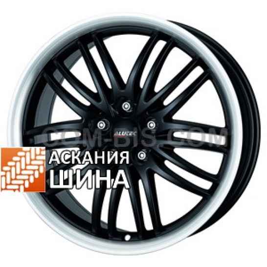 Диски легкосплавные Alutec Black Sun
