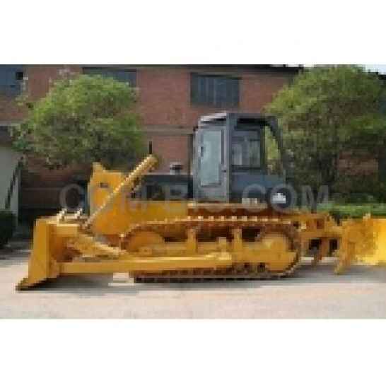 Бульдозер ShanTui SD16 