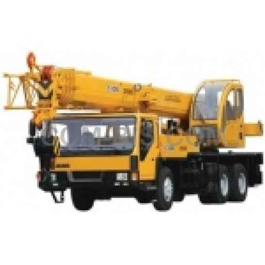 Автокран XCMG QY25K5-1 