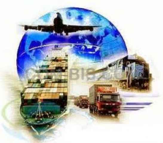 Таможенно-брокерские услуги