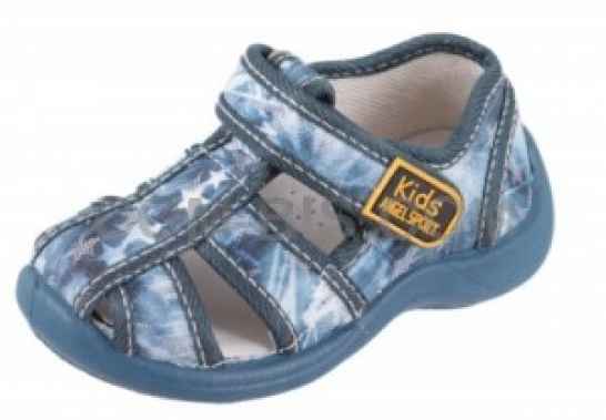 Детские сандалии 