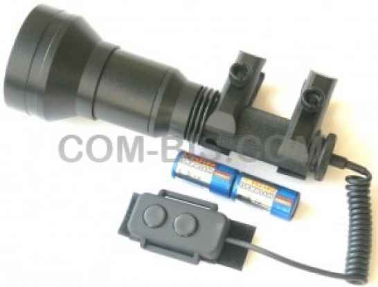 Фонарь оружейный 