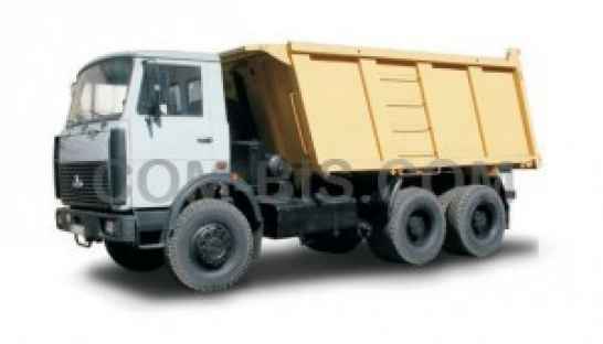 Вывоз мусора