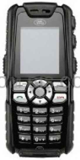 Телефон Land Rover для любителей активного отдыха (2 сим карты)