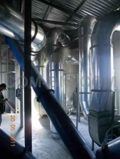 Паспортзация и пусконаладочные работы