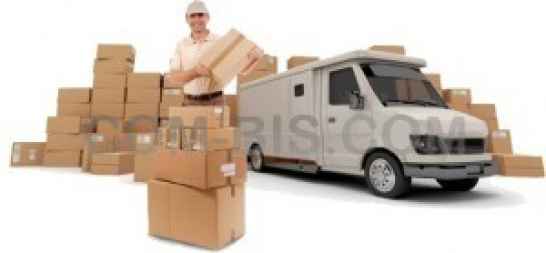 Услуги по офисному переезду