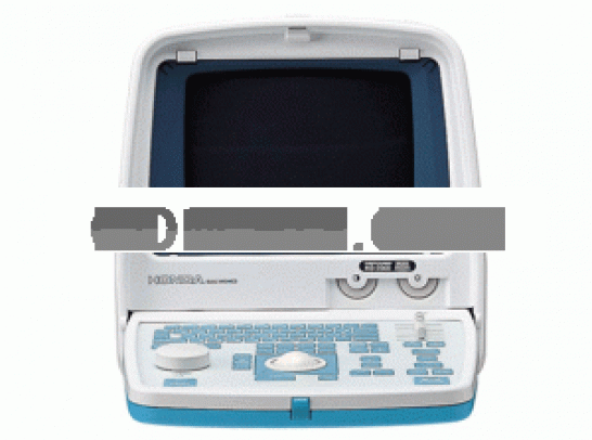 Портативный аппарат узи HS2000 Япония