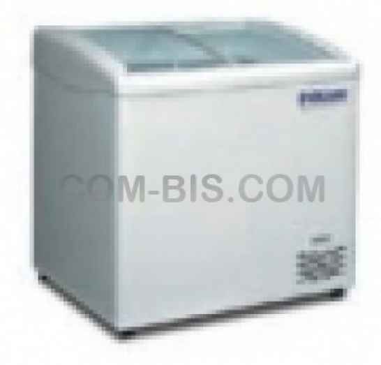 Морозильный ларь POLAIR DF120SC-S