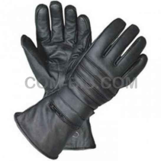 Перчатки Xelement Premium Riding Leather Gloves