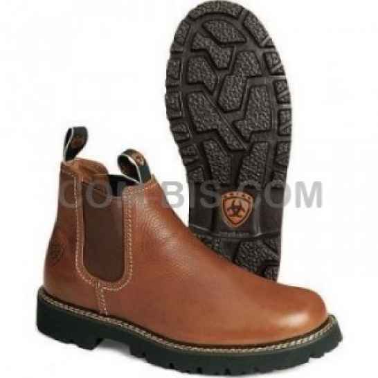 Ботинки Ariat Spot Hog shoes