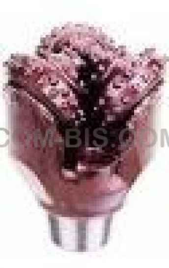 Долота буровые шарошечные ЦВ