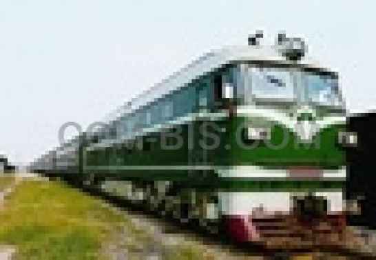 Железнодорожные перевозки из Китая в Узбекистан