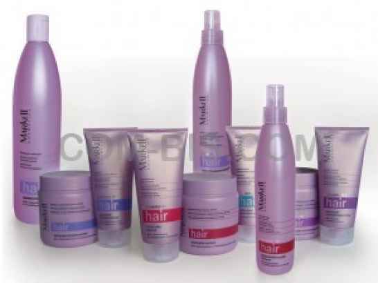 Комплекс по уходу за волосами 