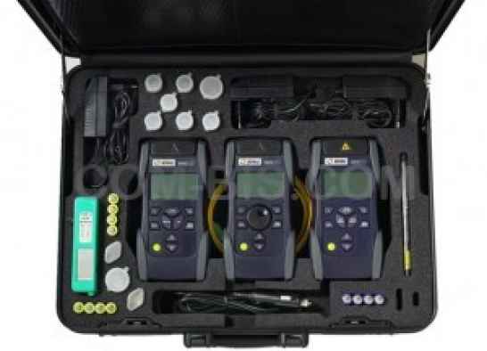 Тестеры оптические JDSU Fiber Tester