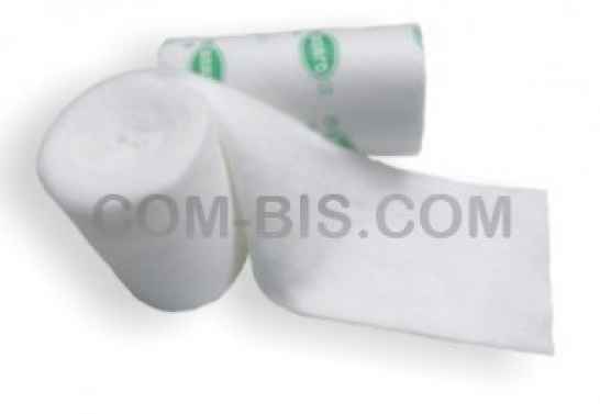 Cotton Bandage -Cast Padding