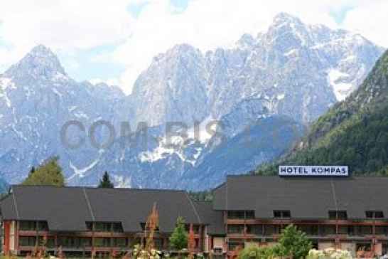 туристический центр Краньска Гора